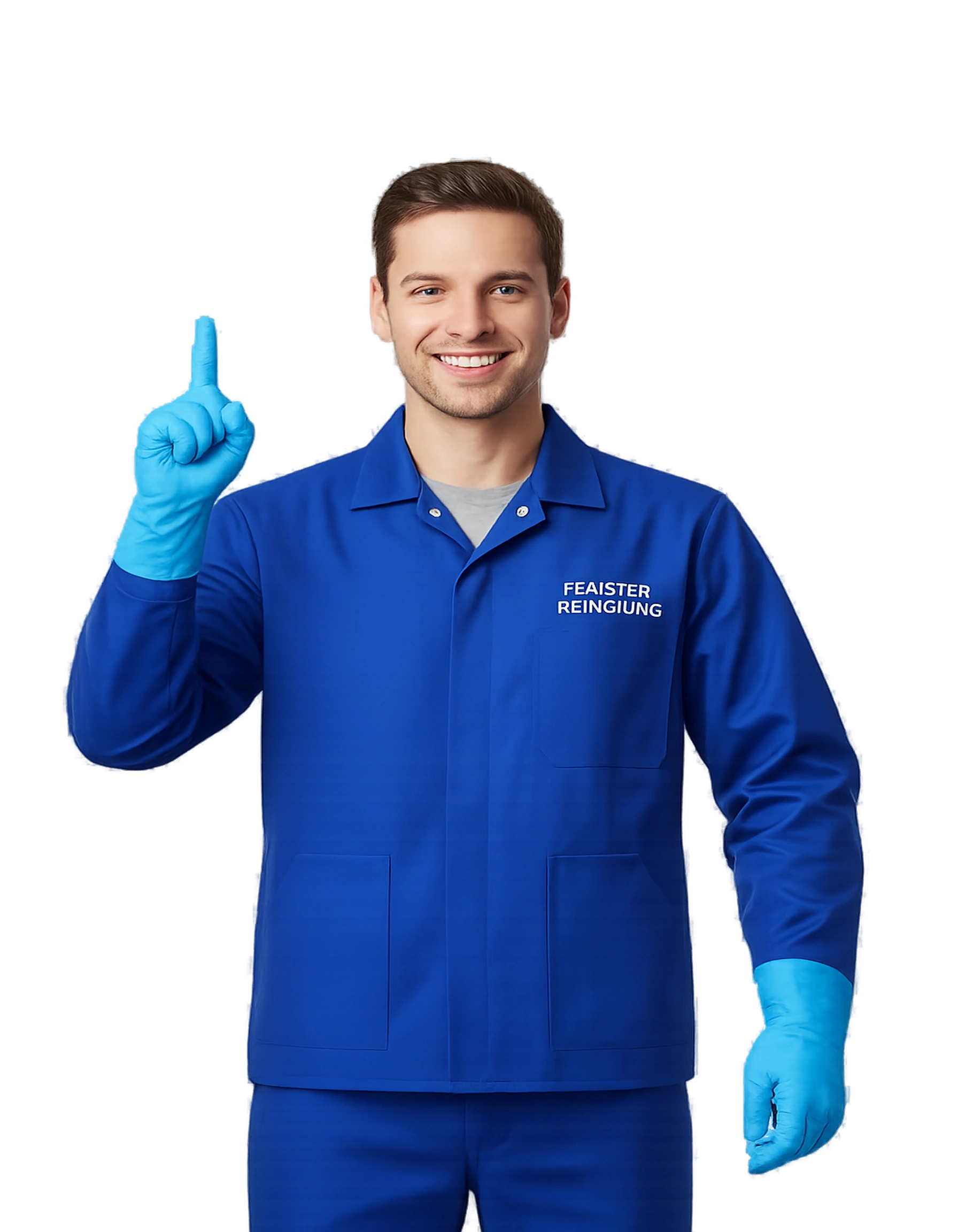 Fensterreinigung Mannheim Zielgruppe Fokus